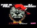 AJ Tracey - Paid In Full (feat. Big Zuu, Wax, Ets & D7) Remix