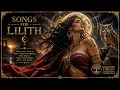 You Are Very Serious V 2 | Songs of Lilith | Tobin Wagstaff