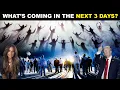 Amanda Grace PROPHETIC WORD What s Coming In The Next 3 Days A Sudden Shock Could Hit Everyone