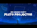 Download Lagu Rex Orange County - Pluto Projector (Lyrics)