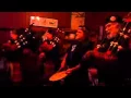 RSPD playing Rakes Of Mallow at Parkers in Seneca Falls