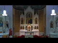 Download Lagu St Mary's Catholic Church, St. Marys, PA