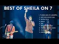 Lagu KUMPULAN LAGU SHEILA ON 7 FULL ALBUM  | BEST OF SHEILA ON 7