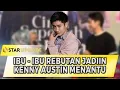 Download Lagu MEET \u0026 GREET HEBOH! KENNY AUSTIN ADU AKTING BARENG FANS, AUTO JADI REBUTAN IBU IBU!! | STAR UPDATE