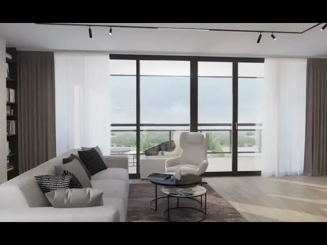 Project Video