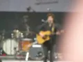 Vance Joy tells the story behind My Kind of Man at Radio 1045 Birthday Bash Philadelphia