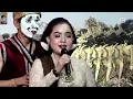 Lagu GARENG \u0026 Niken salindri ikut KI CAHYO KUNTADI di Museum Gajah
