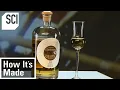 How It s Made Grappa