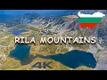 Download Lagu TWO DAYS IN RILA MOUNTAINS | BULGARIA | SEVEN LAKES | MUSALA PEAK