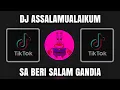 Download Lagu Dj assalamualaikum sa beri salam remix viral tiktok 2023
