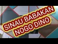 Download Lagu CARA MENGHITUNG NOGO DINO | Melakune Nogo Dino