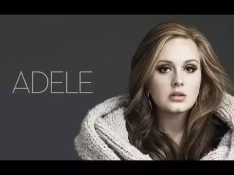 Download MP3 Adele - Hello (Audio)