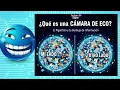 ECHO CHAMBER Asi te Manipula la Burbuja Digital