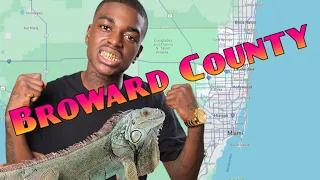 Everything You Need To Know About Broward County Florida