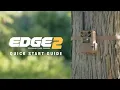How To Activate The Moultrie EDGE 2