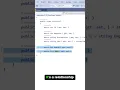 One to One Relationship in EF Core