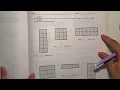 Eureka Math Grade 3 Module 4 Lesson 2 Homework