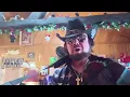 PICKUP MAN the Great Joe Diffie's Fun Upbeat Hit Song! Cover version by Jerry Melvin Cole 🎸🎵 🎶🎵🎶