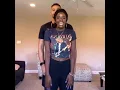 Justine and Caleb fun moments Jaleb edits
