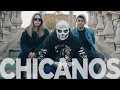 Inside CHICANO CULTURE in LOS ANGELES East LA