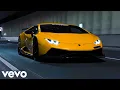 Download Lagu Indila - Tourner Dans Le Vide | MXEEN Remix _ Car Video