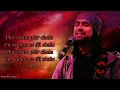 Download Lagu TAKDEERON KE IS LADAI ME | FULL SONG (Lyrics) | JUBINNAUTIYAL | PAYAL DEV | KUNAAL VERMA HINDI SONG