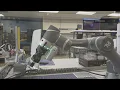 OMRON TM ROBOT - Getting started