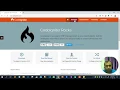 Upload Codeigniter to Microsoft Azure