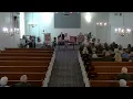 Memorial Service for Edith Lynette Underwood Steponik