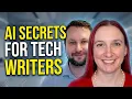 AI Researcher Just Revealed What Tech Writers Need to Do Right Now Derek Ciula