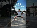 Download Lagu Kung Fu fan, a fusion of elegance and self-defense, is one of the Chinese martial arts. #kungfu