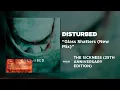 Glass Shatters (New Mix) - Disturbed