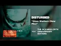 Download Lagu Disturbed - Glass Shatters (New Mix) [Official Audio]