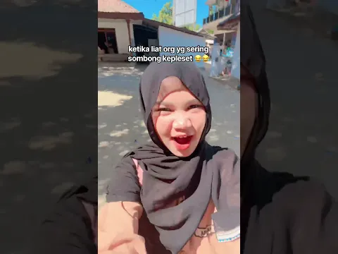 Bingung mao beri kata” apaan hehe😇#hanyimupp