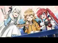 Download Lagu ちょっと編集 FIRE SCREAM