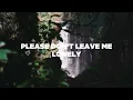 Katy Nichole - When I Fall (w/ Lyrics)