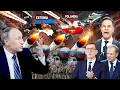 Download Lagu PUTIN SIAP SERANG ANGGOTA NATO!? Triad Nuklir Rusia Jadi Ancaman Mematikan bagi Barat