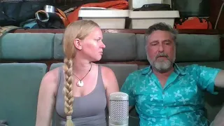 Emily & Clark’s Adventure Live Stream