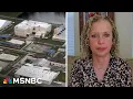 Download Lagu 'A black site that needs to be shut down': Congresswoman on what she saw at Alligator Alcatraz
