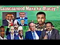 Download Lagu Xog: Doorashadii waqooyi bari 2 dhacdo oo laga qariyay mucaaradka oo ku kala jabay Farmaajo Shirdoon