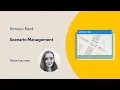 Aimsun Next Tutorial 7 - Scenario Management