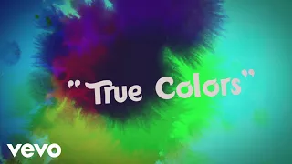 justin timberlake anna kendrick true colors lyric 
