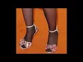 Jennette McCurdy s Legs and Feet in Tights
