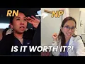 My Nurse Practitioner Journey Was It Worth It My Honest Advice