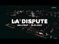 La Dispute, live at Hellfest Open Air 2026 – ARTE Concert