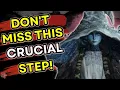 The Ultimate Ranni Guide Full Questline All Rewards - Elden Ring Tips And Hints