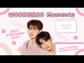 Download Lagu ZB1’s BL Actor Meets BL Watcher | Jiwoong \u0026 Zhanghao's Unexpected Friendship 😄❤️  #woonghao