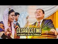 Download Lagu 🔥 COROS DE AVIVAMIENTO - CESAR CETINO - PODER DE DIOS