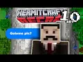 Download Lagu Mumbo is talking to Minecraft (again) - Hermitcraft Recap S10 Week 81
