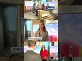 Download Lagu Häng med bakom kulisserna på Nyhetsdagen i TV4